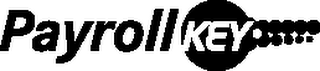 PAYROLL KEY logo
