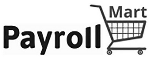 PAYROLL MART logo