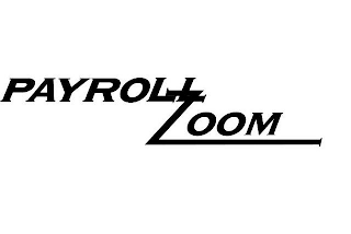 PAYROLL ZOOM logo