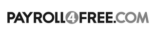 PAYROLL4FREE.COM logo