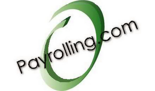 PAYROLLING.COM logo