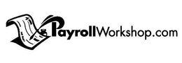 PAYROLLWORKSHOP.COM logo