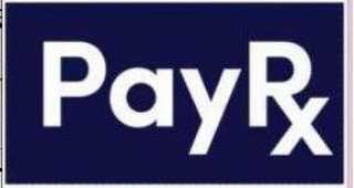 PAYRX logo