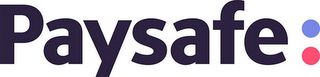 PAYSAFE: logo