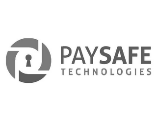 PAYSAFE TECHNOLOGIES logo