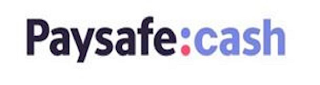PAYSAFE:CASH logo