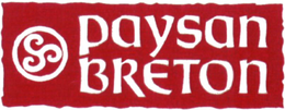 PAYSAN BRETON logo