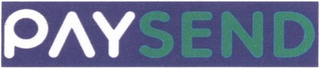 PAYSEND logo