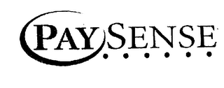 PAYSENSE logo