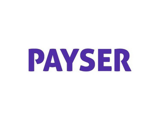 PAYSER logo