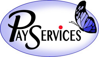 PAYSERVICES logo