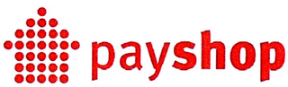 PAYSHOP logo