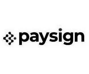 PAYSIGN logo