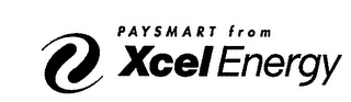 PAYSMART FROM XCEL ENERGY logo