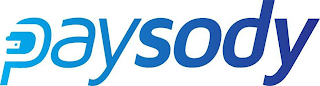 PAYSODY logo