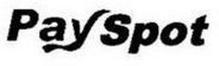 PAYSPOT logo