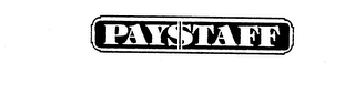 PAYSTAFF logo