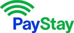 PAYSTAY logo