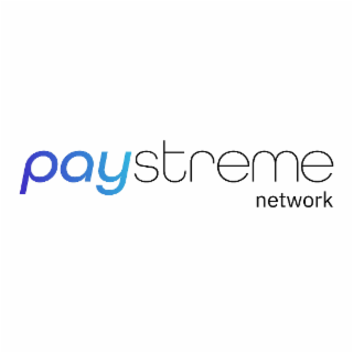 PAYSTREME NETWORK logo