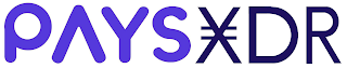 PAYSXDR logo