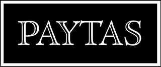 PAYTAS logo
