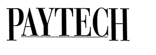 PAYTECH logo