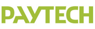 PAYTECH logo