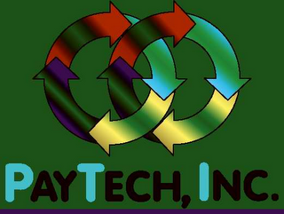 PAYTECH, INC. logo