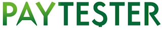 PAYTESTER logo