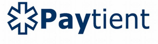 PAYTIENT logo