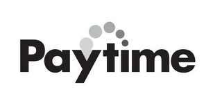 PAYTIME logo