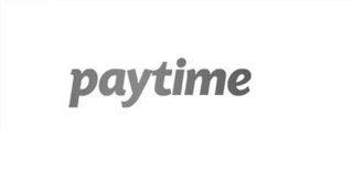 PAYTIME logo