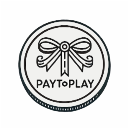 PAYTOPLAY logo