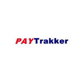 PAYTRAKKER logo