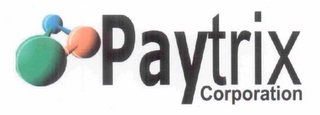 PAYTRIX CORPORATION logo