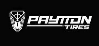 PAYTTON TIRES logo