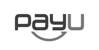 PAYU logo