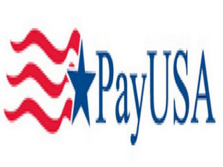 PAYUSA logo