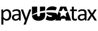 PAYUSATAX logo
