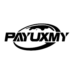 PAYUXMY logo