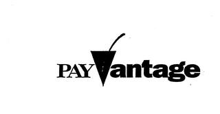 PAYVANTAGE logo