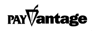 PAYVANTAGE logo