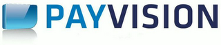 PAYVISION logo
