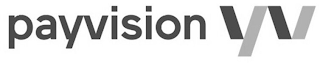 PAYVISION logo