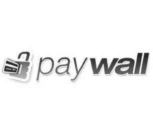 PAYWALL logo