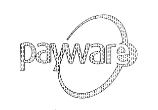 PAYWARE logo
