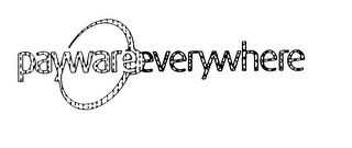 PAYWARE EVERYWHERE logo