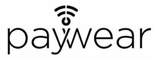 PAYWEAR logo
