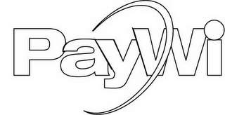 PAYWI logo
