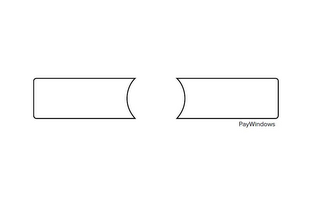 PAYWINDOWS logo